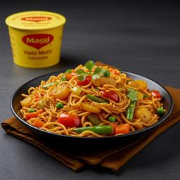 Mix Veg Maggi