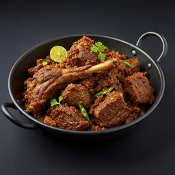 Mutton Ghee Roast