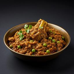 Mutton Kheema