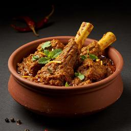 Mutton Masala