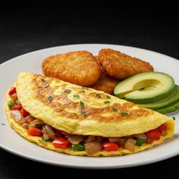Omelette