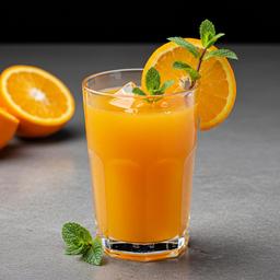 Orang Juice