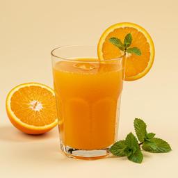 Orange Juice