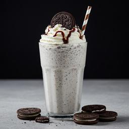 Oreo Shake Thick Shakes