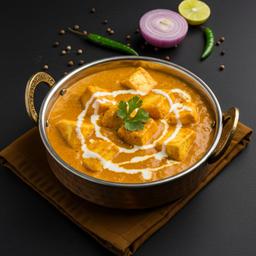 Paneer Butter Masala