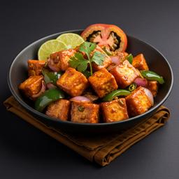 Paneer Chilly