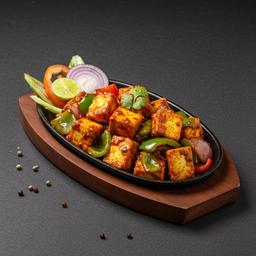 Paneer Kadai