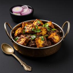 Paneer Pepper