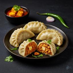 Paneer Steam Momo
