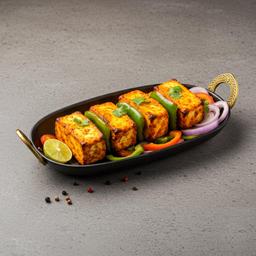 Paneer Tikka
