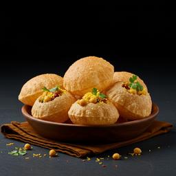 Pani Puri