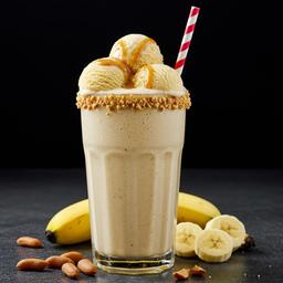 Peanut Better Thick Shakes