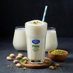 Pista Milk
