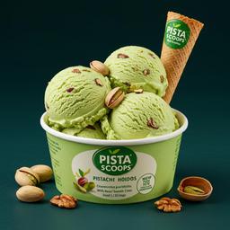 Pista Scoops