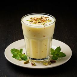 Plain Lassi