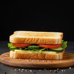 Plain Sandwich
