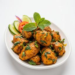 Pudina Chicken