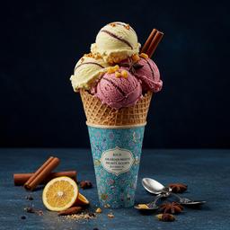 Rich Arabian Nights Scoops