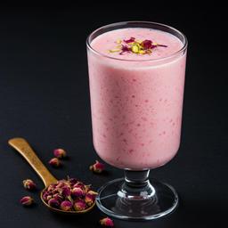 Rose Lassi