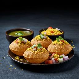 Sev Puri