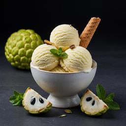 Sitaphal Scoops