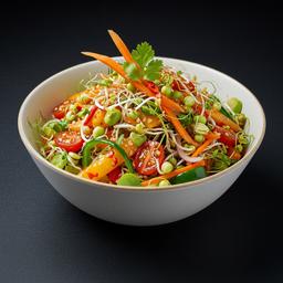 Sprouts Exotic Salad