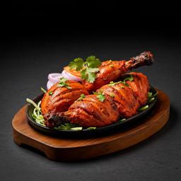 Tandoori Chicken