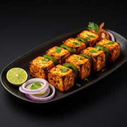 Tandoori Paneer Tikka