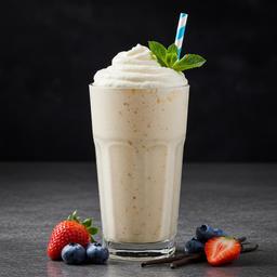Tropical Fruit Punch Thick Shakes
