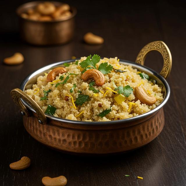 Upma