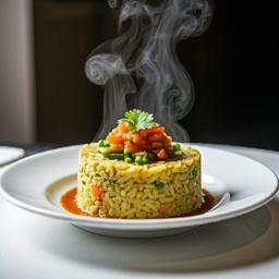Veg Meals