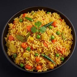 Veg Rice