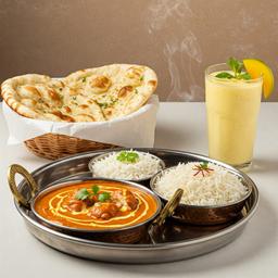 New Udupi Upahar