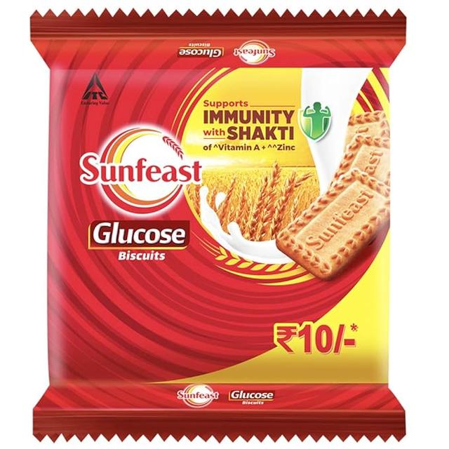 SUNFEAST GLUCOSE BISCUITS