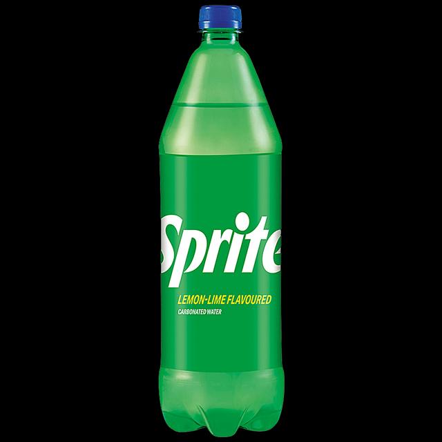 SPRITE 1.25L