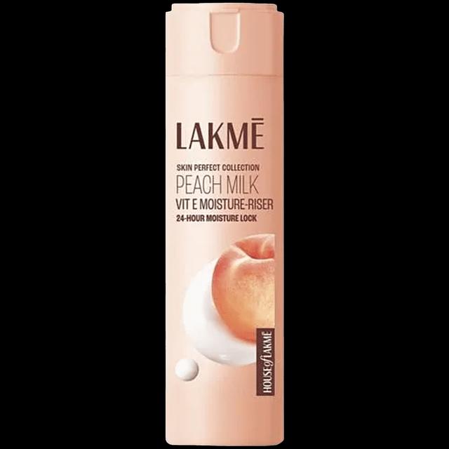 LAKME PEACH MILK 60ML
