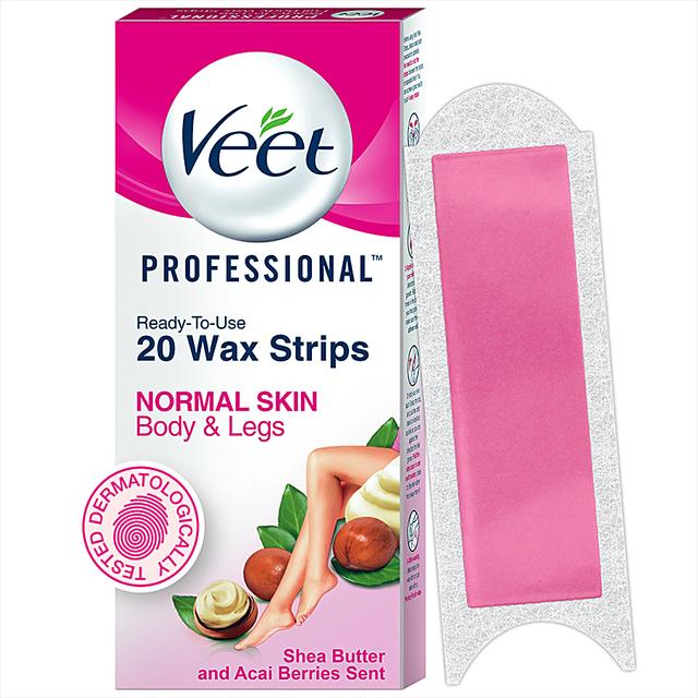 VEET HAIR REMOOVE NORMAL SKIN