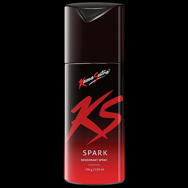 KS DEO SPRAY