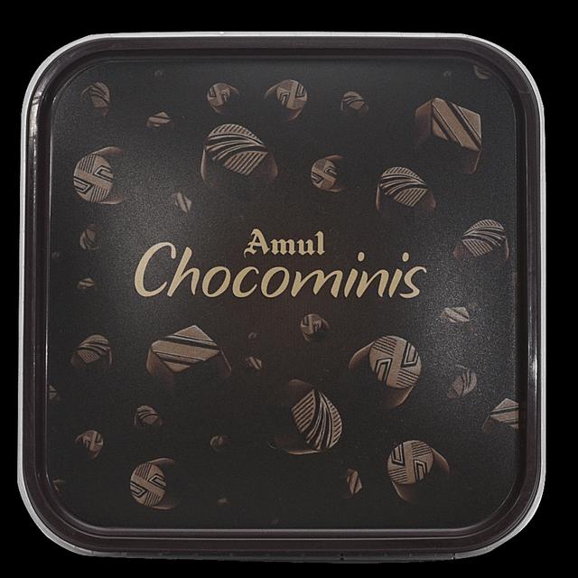 AMUL CHOCOLATE
