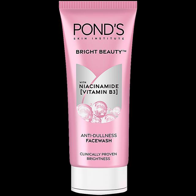 PONDS BRIGHT BEAUTY VIT B3
