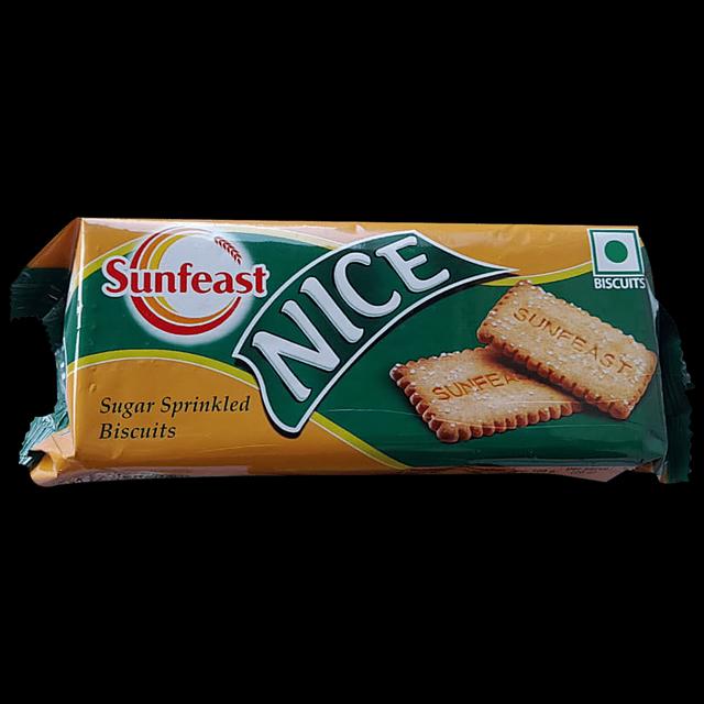 SUNFEAST NICE BISCUTS