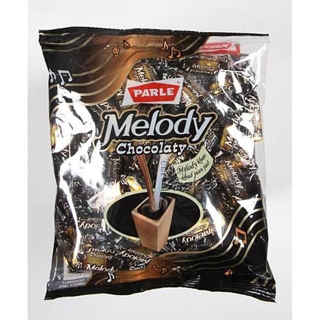 PARLE MELODY CHOCOLATY 50RS