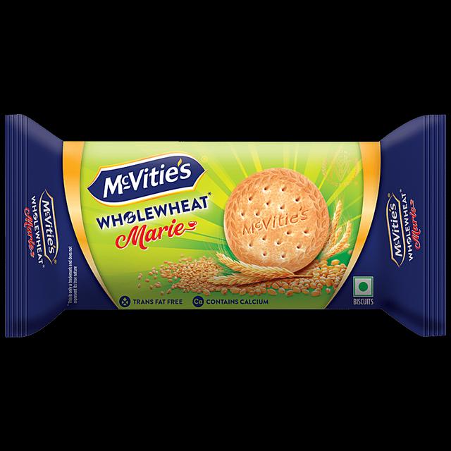 McVITIES MARIE BISCUIT