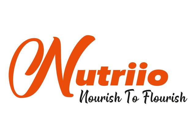 Nutriio Products