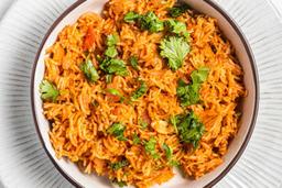 Tomato Rice