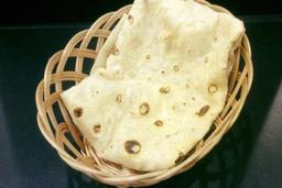 Rumali Roti