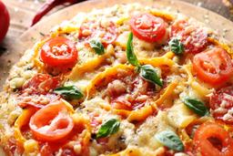 Pizza Dosa