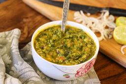 Dal Palak
