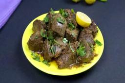 Mutton Liver