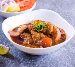 Chicken Do Pyaza
